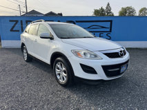 Used 2011 MAZDA CX-9 Touring w/ Moonroof & Bose Audio Pkg