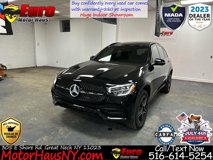Used 2021 Mercedes-Benz GLC 300 4MATIC