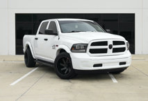 Used 2019 RAM 1500 Tradesman