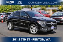 Used 2023 Mercedes-Benz GLA 250 4MATIC