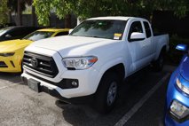Used 2023 Toyota Tacoma SR