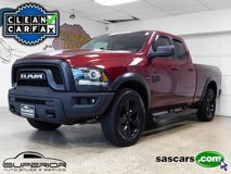 Used 2019 RAM 1500 Classic Warlock