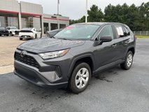 Certified 2023 Toyota RAV4 LE
