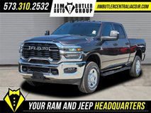 New 2025 RAM 2500 Tradesman
