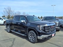 New 2025 GMC Sierra 1500 SLT w/ SLT Premium Plus Package