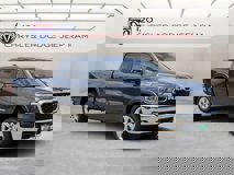 New 2025 RAM 1500 Lone Star
