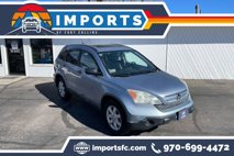 Used 2008 Honda CR-V EX