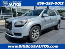 Used 2015 GMC Acadia SLT w/ Open Road Package