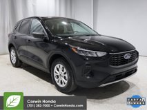 Used 2024 Ford Escape Active