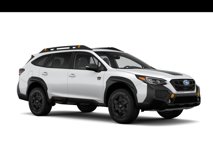 New 2025 Subaru Outback Wilderness