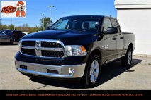 New 2024 RAM 1500 Tradesman w/ Tradesman SXT Package