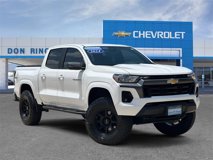 Certified 2024 Chevrolet Colorado LT w/ LT Convenience Package