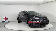 Used 2023 Nissan Murano SV
