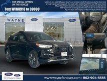 New 2025 Ford Escape ST-Line w/ Tech Pack #1
