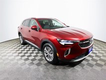 Used 2023 Buick Envision Preferred