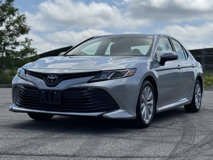 Used 2019 Toyota Camry LE