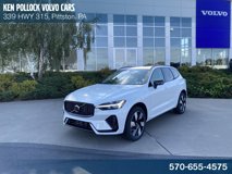 New 2025 Volvo XC60 T8 Plus w/ Protection Package Premier