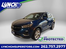 Used 2023 Buick Encore GX Preferred w/ Cold Weather Comfort Package