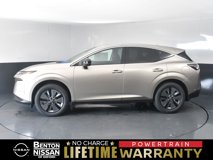New 2025 Nissan Murano SL