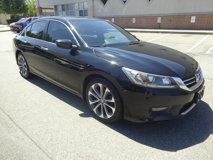 Used 2014 Honda Accord Sport
