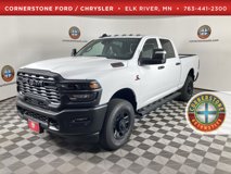 New 2025 RAM 2500 Tradesman