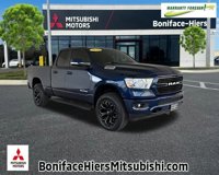 Used 2020 RAM 1500 Big Horn