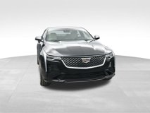 New 2025 Cadillac CT4 Premium Luxury