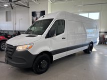 New 2025 Mercedes-Benz Sprinter 3500