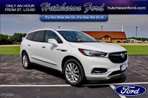 Used 2020 Buick Enclave Premium w/ Sun and Sites Package