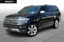 Used 2024 Ford Expedition Platinum