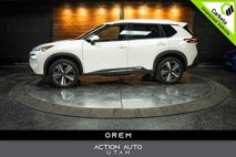 Used 2023 Nissan Rogue SL