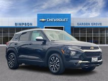 Used 2021 Chevrolet TrailBlazer ACTIV w/ Sun and Liftgate Package