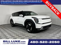 Used 2024 Kia EV9 Light