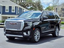 Used 2024 GMC Yukon Denali