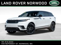 New 2026 Land Rover Range Rover Velar Dynamic SE