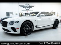 Used 2020 Bentley Continental GT