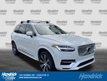 New 2025 Volvo XC90 T8 Plus w/ Protection Package Premier