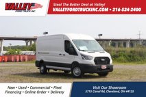 New 2025 Ford Transit 250 148 Medium Roof Extended AWD