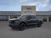 New 2025 Ford F150 STX