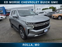 Used 2023 Chevrolet Tahoe LS