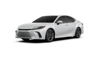 New 2025 Toyota Camry XSE