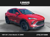 New 2026 Buick Encore GX Sport Touring w/ Advanced Technology Package