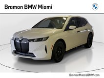 New 2026 BMW iX xDrive45 w/ Premium Package