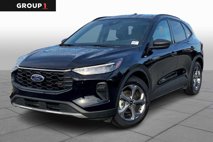 Certified 2025 Ford Escape ST-Line