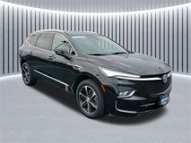 Certified 2022 Buick Enclave Essence w/ Sport Touring Edition