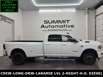 Used 2022 RAM 3500 Laramie