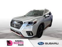Used 2024 Subaru Forester Sport