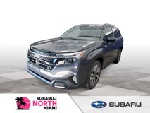 New 2025 Subaru Forester Touring