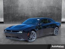 New 2025 Dodge Charger R/T w/ Quick Order Package 25M R/T