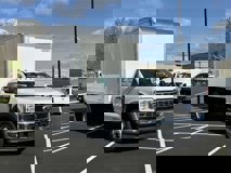 New 2025 Ford F550 2WD Regular Cab Super Duty